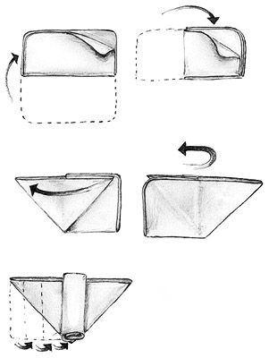 OrigamiFold